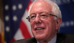 Bernie Sanders Challenges Hillary Clinton from the Left